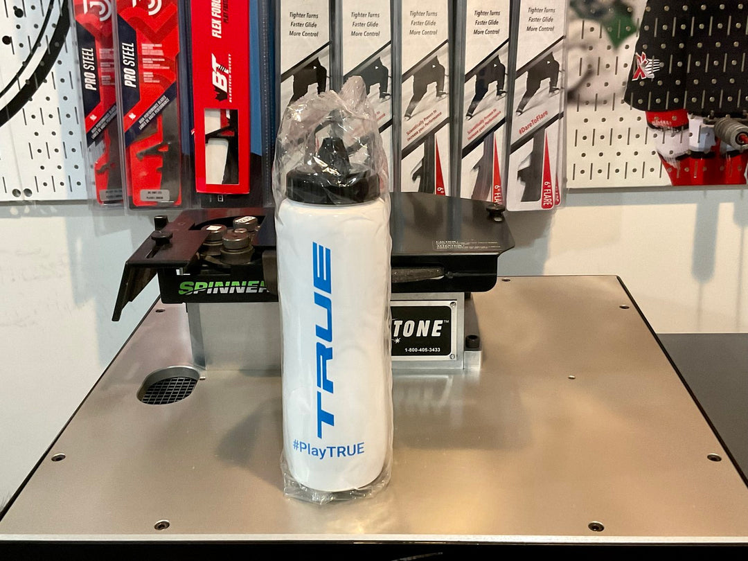 True Water Bottle