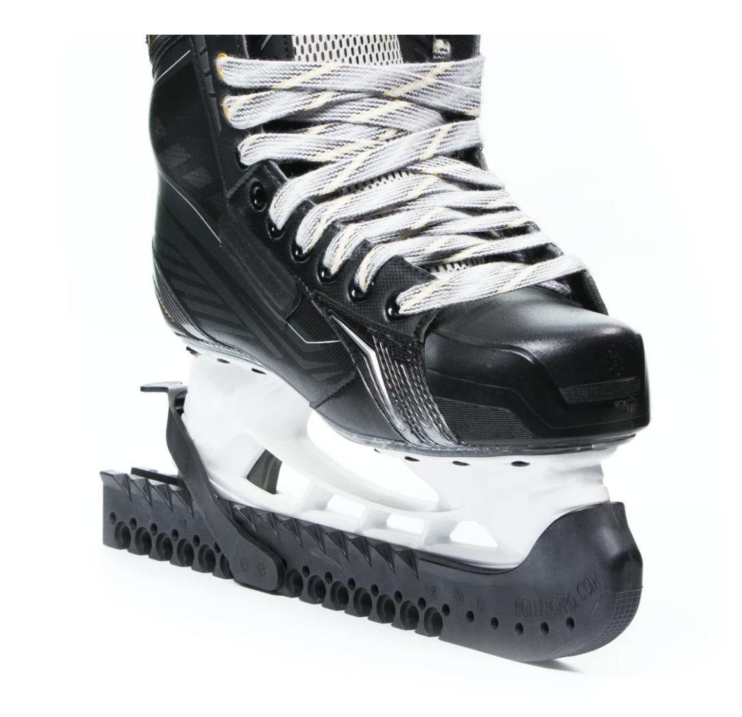 SuperGard Walkable Hockey Skate Guard