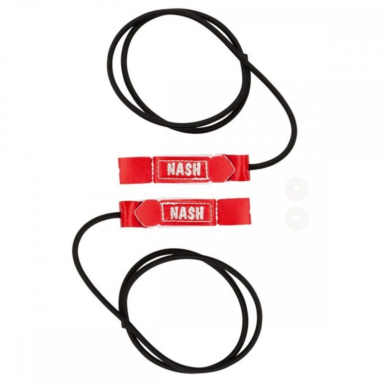 Nash Goalie Pad Rotator System