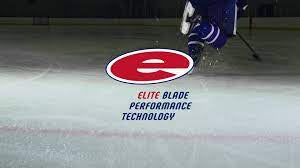 Elite Hockey Skate Profiling by K & K Skate