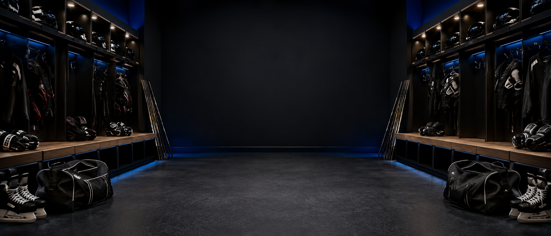 Locker Room (Clearance)