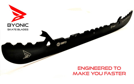Byonic Universal Runners