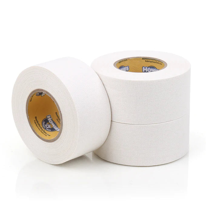 Howies 1.5” Cloth Hockey Tape