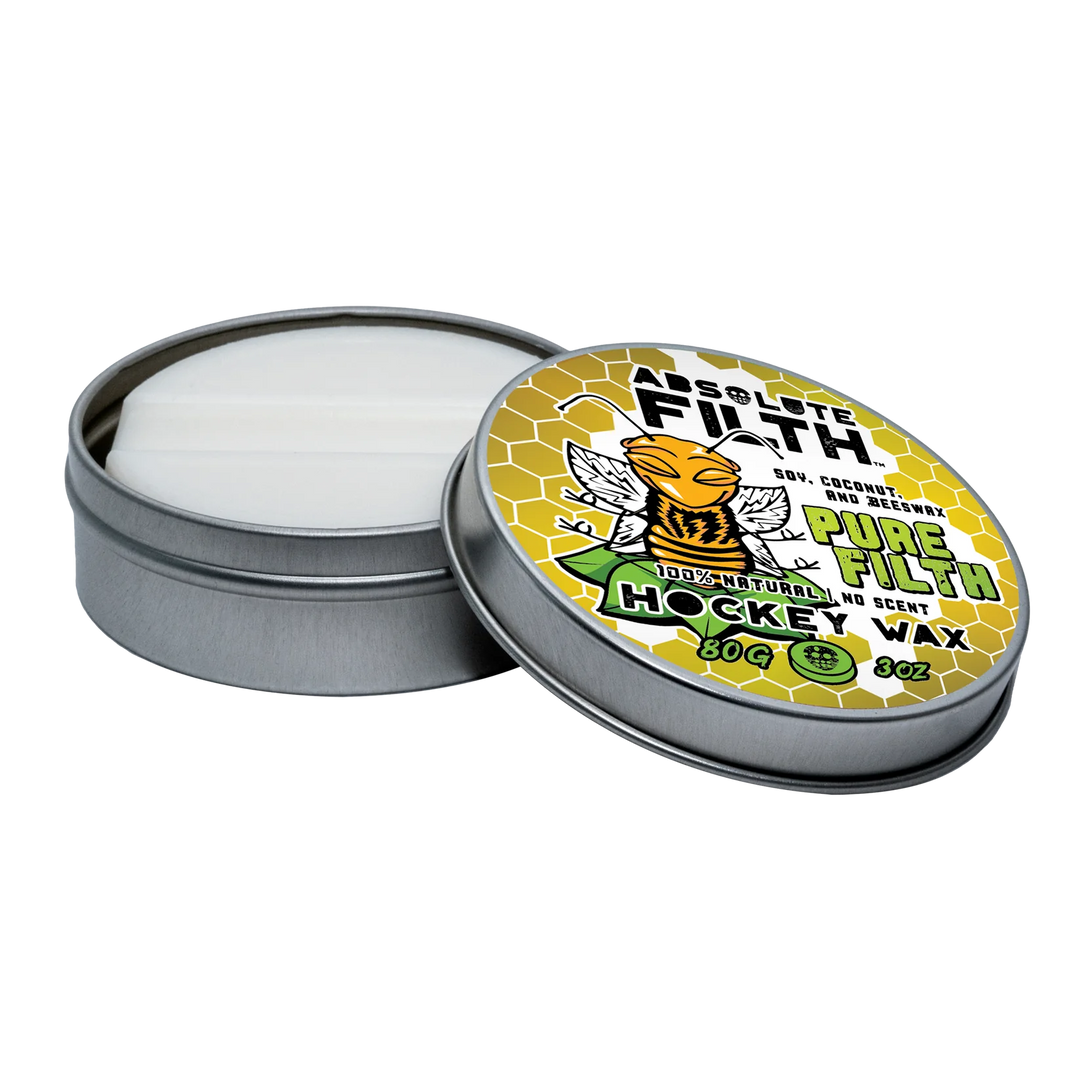 Filth Packets Absolute Filth Pure Filth Hockey Wax – K & K Skate