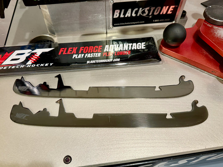 Bladetech True SpeedShift Runners (SpeedShift)