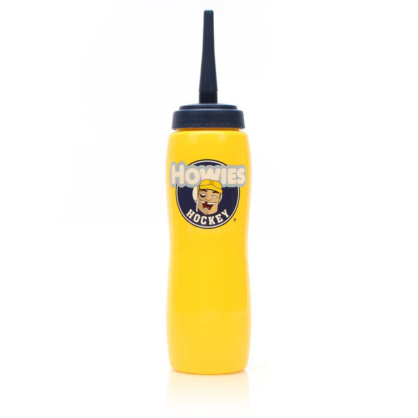 Howies Long Straw Water Bottle