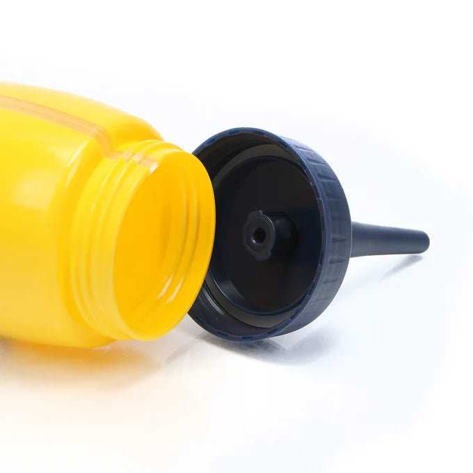Howies Long Straw Water Bottle