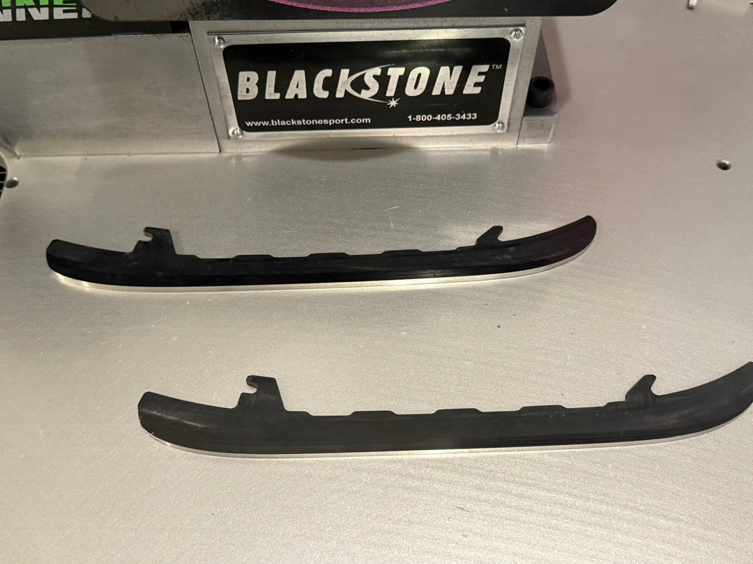 Used 230 Flare DLC XS Zuperior XXS Runners