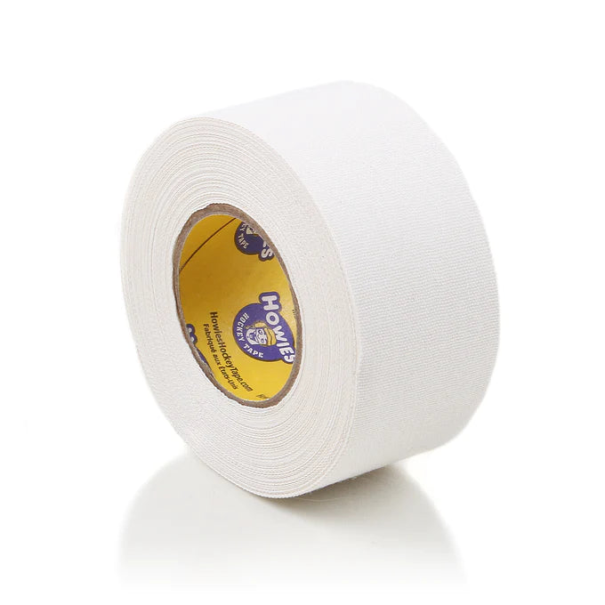 Howies 1.5” Cloth Hockey Tape
