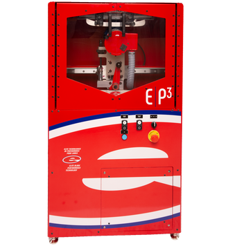 Prosharp Ellipse Profiles - New Paradigm in Skate Profiling Technology ...