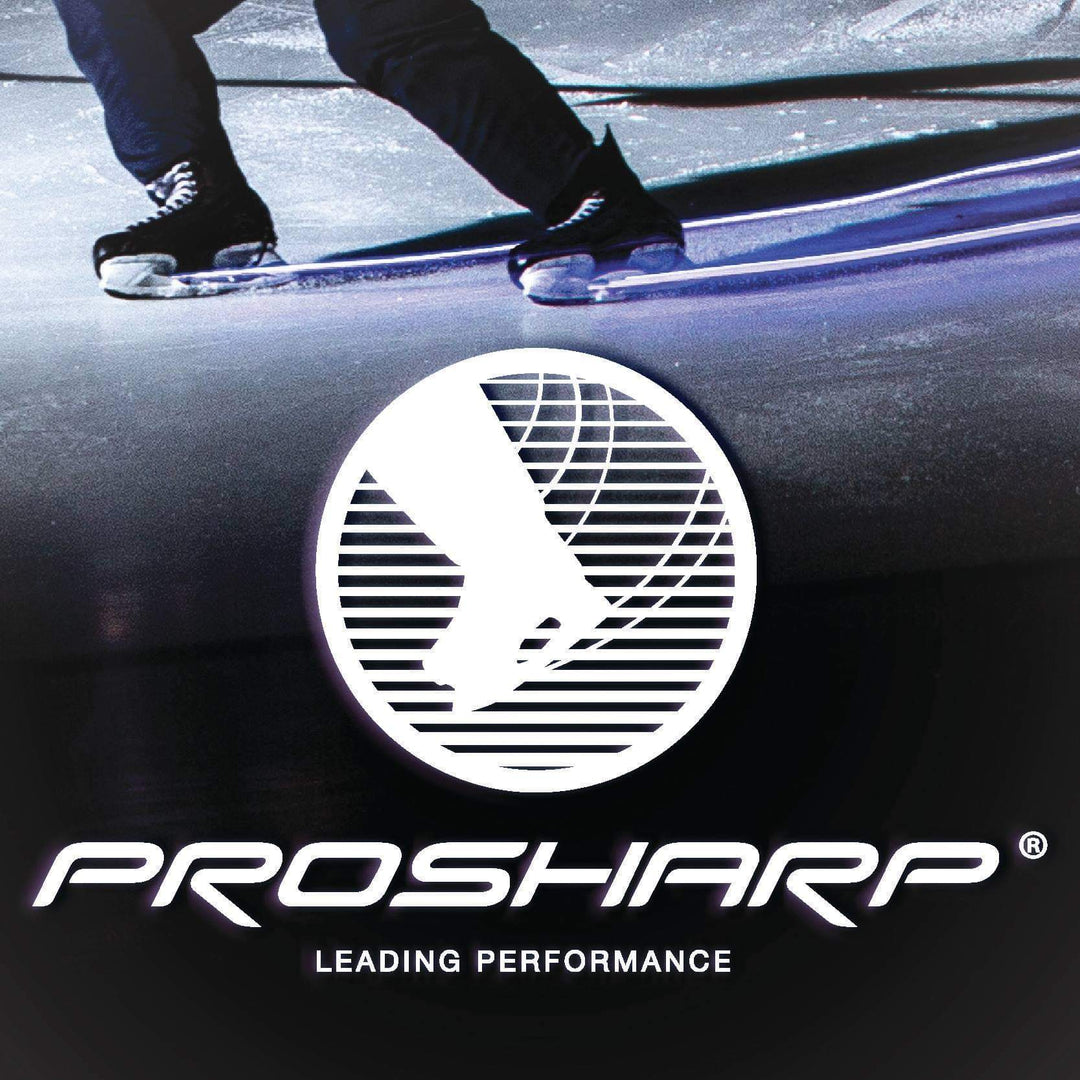 Prosharp Profile Categories – K & K Skate